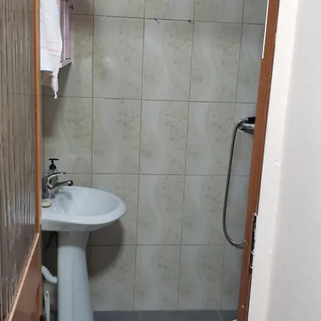 Tony's Nest Apartment